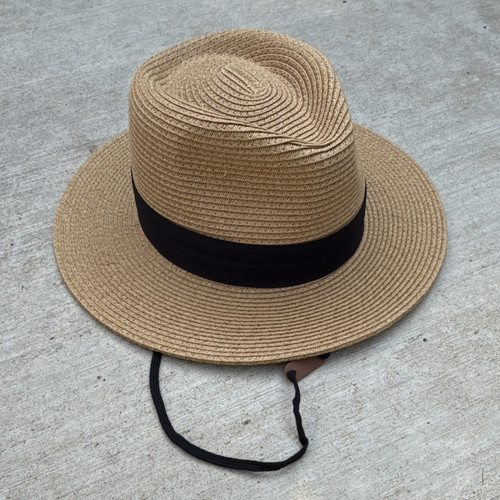 Furtalk fedora hat - furtalk,