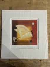 ADAM BARSBY  Enchanted Nights