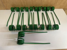 10 x Claas Baler Rollant