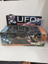 PRODUCT ENTERPRISE GERRY ANDERSON TV SERIES UFO SKYDIVER DIECAST MODEL