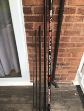 Garbolino Silver Bullet 6.5m pole