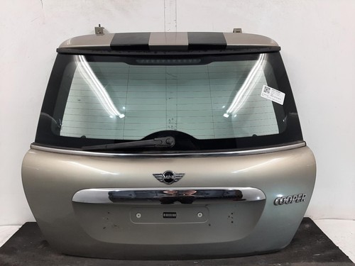 Mini hatch r56 2006 - (bmw),