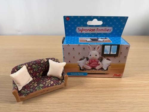 Vintage sylvanian families - vintage,