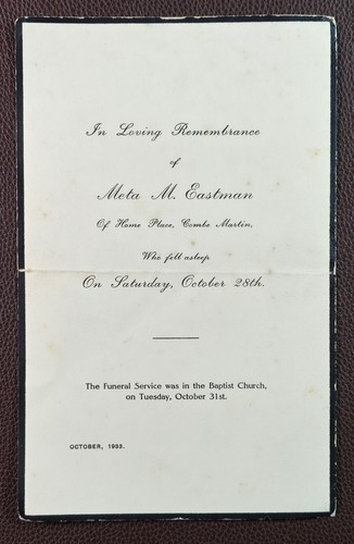 1933 meta eastman - meta,