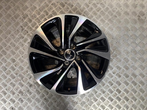 Citroen ds4 inch 4 - 11-16,