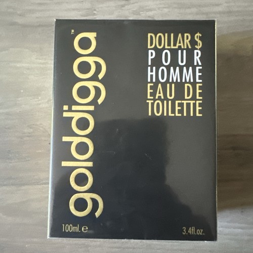 Golddigga dollar pour homme - dollar,