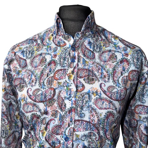 Guide london shirt mens - london,