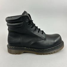 Dr Martens Industrial Steel