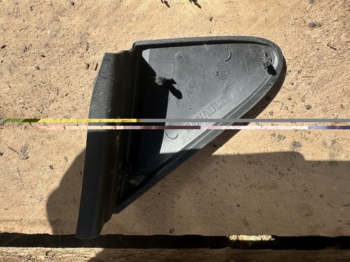 Renault clio mk3 wing - clio,
