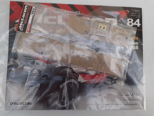 Deagostini build your - build, own