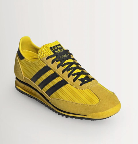 Adidas originals yellow 72 - adidas,