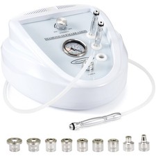 Diamond Microdermabrasion