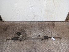 Ford Focus Mk4 Power Steering Rack(1 Track Rod Broken) JX6C3A500BG 2019 20 21 22