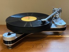 EX review: Clearaudio Innovation Basic turntable inc. Clarify & MM Maestro V2