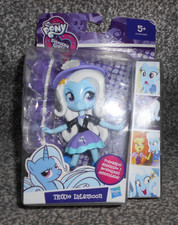 My Little Pony Equestria Girls Minis Trixie Lulamoon
