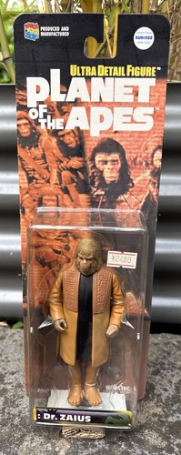 Planet the apes zaius - planet, dr