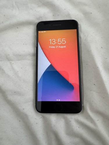 Iphone 2020 64gb white - iphone, se