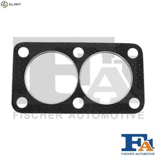 GASKET EXHAUST PIPE 120-906