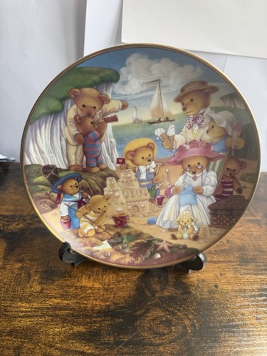 Franklin mint limited addition - mint,