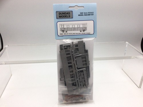 Dundas models dm40 gauge - models, oo-9