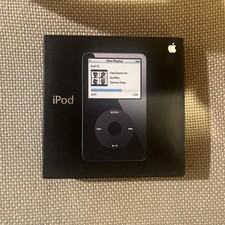 Apple Ipod Classic 5th