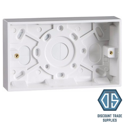 25mm double surface - 25mm,
