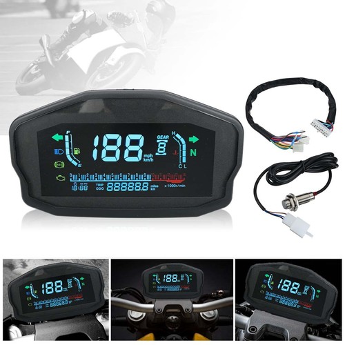 Lcd digital universal - lcd,