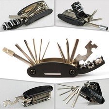Multifunction Repair Tool Kit