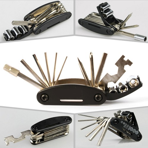 Multifunction repair tool kit - repair,