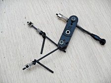 HPI Trophy 3.5 Servo Horn