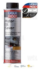 Liqui Moly Motor Oil Stop