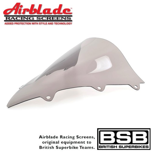 Airblade race screen fits - airblade,