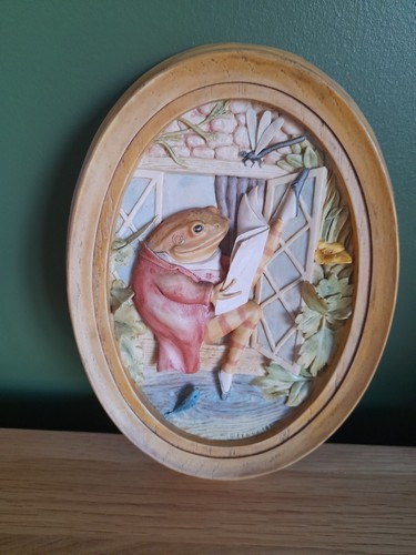 Vintage beatrix potter cm2 - beatrix,