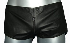100% Real Leather Micro low
