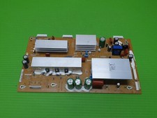 YSUS BOARD FOR SAMSUNG PS51D495A1K 51" PLASMA TV LJ41-10282A LJ92-01760A