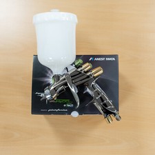 Anest Iwata WS400 Evo Base