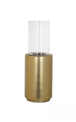Fenton large hurricane lantern