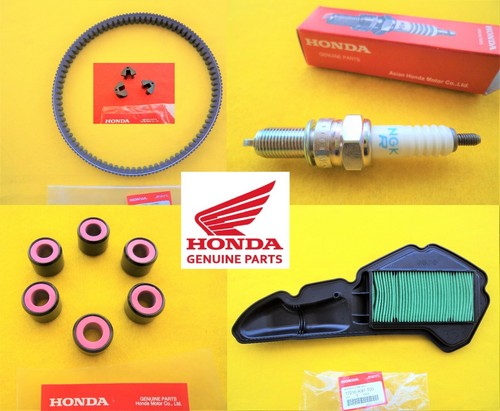 Honda genuine pcx125 - honda,