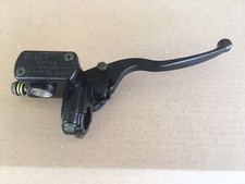 Front Brake Pump with STOP Sensor for Beta RR Motard 50 AM6 Power Up