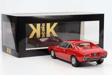 1:18 Ferrari 308 Dino GT4 1974 Red K-Scale Diecast KKDC181231