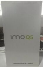 IMO Q5 5.5" SIM-Free Smartphone 4G 16GB Unlocked - Midnight Blue - New Open Box