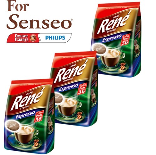Philips senseo 108 - philips, cafe