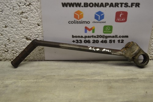 Kick suzuki 240 tsx rh - 240, x
