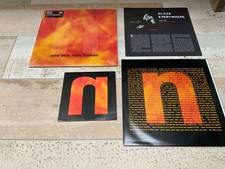 Nine Inch Nails Broken