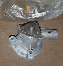 TALBOT SIMCA 1100 1307 1510 ALPINE HORIZON RANCHO WATER PUMP QCP977 VWP113