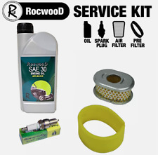 Honda GX110 GX120 Service Kit
