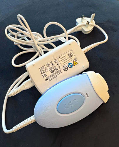 Smoothskin ssb2 ipl laser hair - smoothskin,