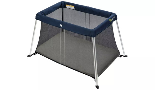 Cuggl deluxe superlight travel - deluxe,