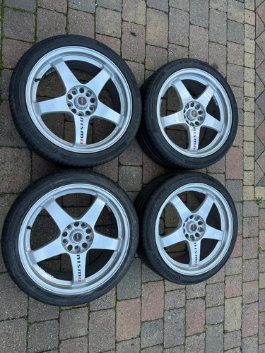 Genuine nismo lmgt4 silver - nismo,