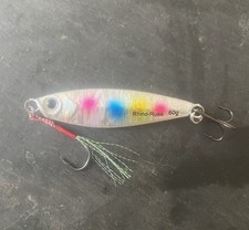 Casting Jig, Metal Slow